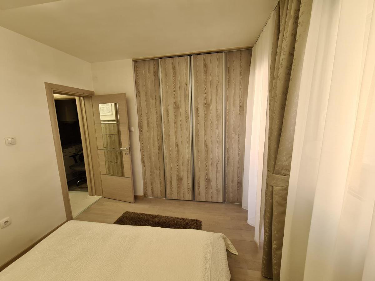 Adonis Apartment Novi Sad Exterior photo