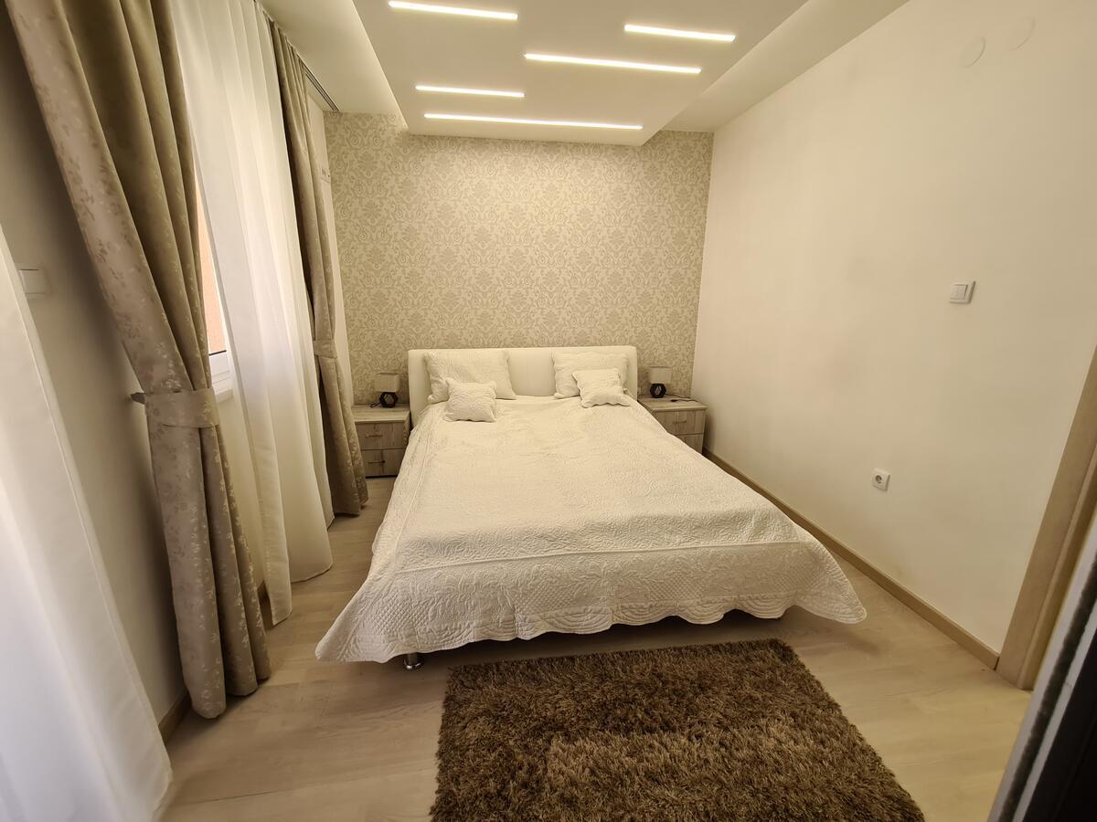 Adonis Apartment Novi Sad Exterior photo