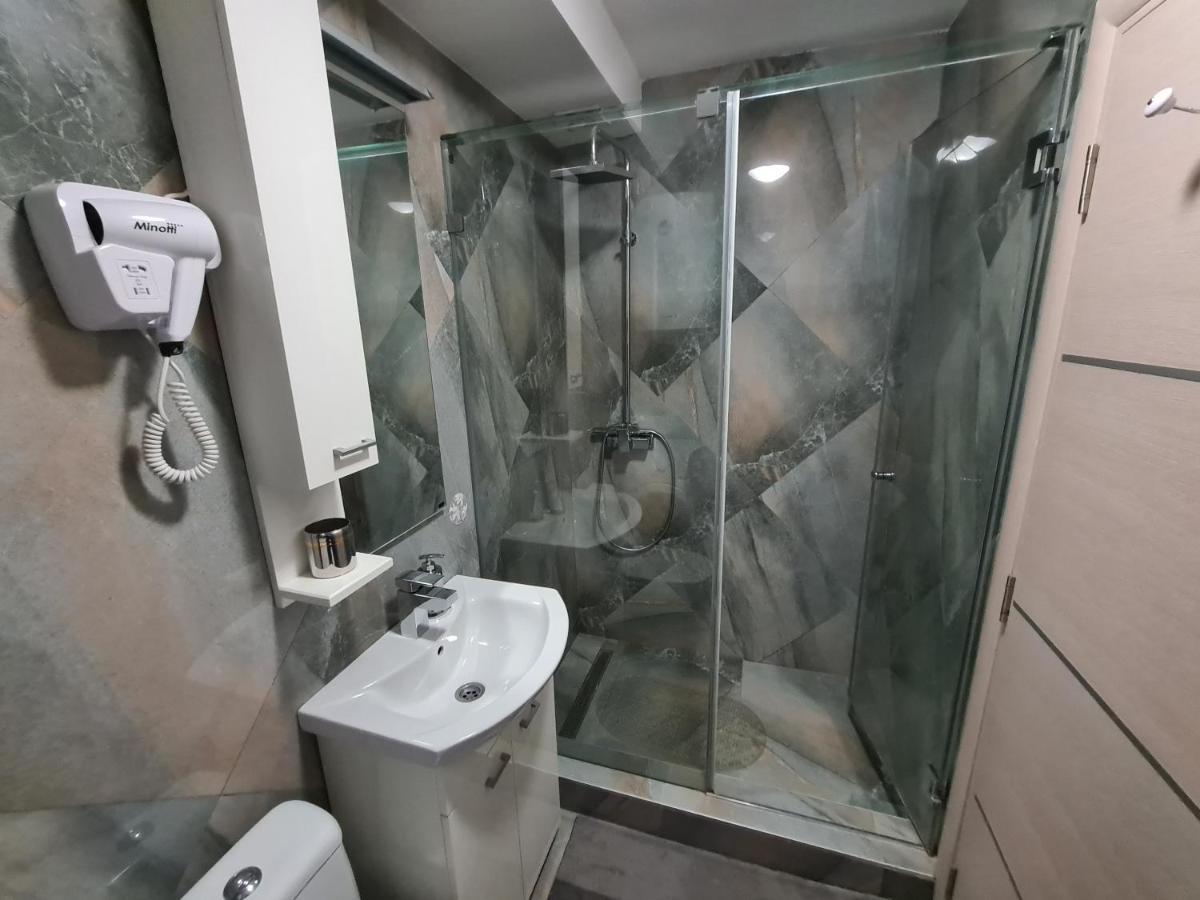 Adonis Apartment Novi Sad Exterior photo