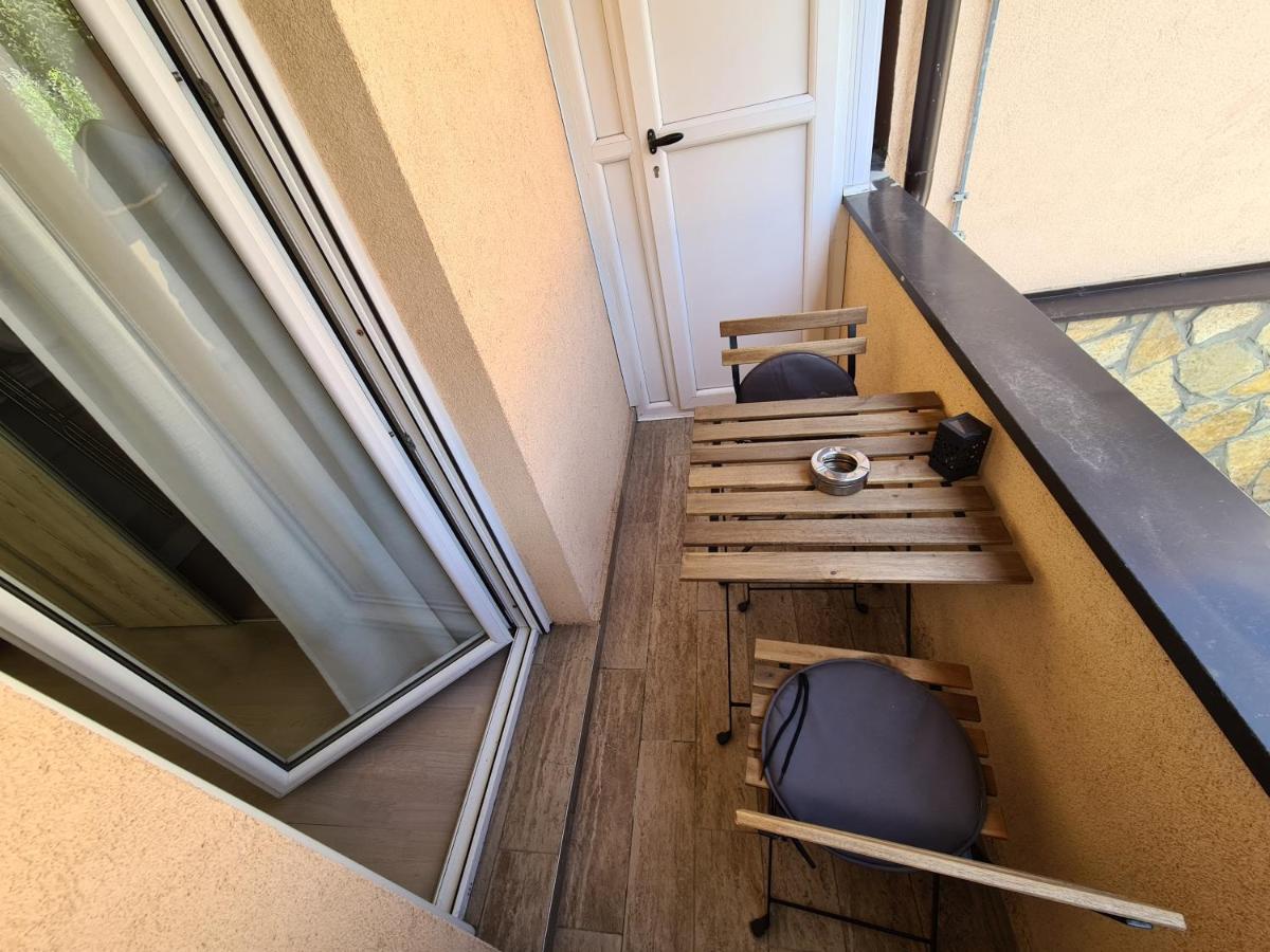 Adonis Apartment Novi Sad Exterior photo
